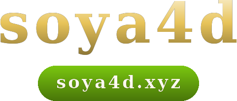 soya4d logo